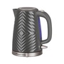 Russell Hobbs 26382-70/RH Groove 1,7L-es szürke vízforraló