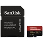 Sandisk 00214504 128GB SD micro Extreme Pro (SDXC Class 10 UHS-I U3) memóriakártya