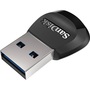 Sandisk 00139770 139770 Mobilemate USB 3.0 kártyaolvasó