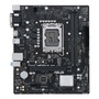 ASUS PRIME H610M-R D4-SI Intel H610 LGA1700 mATX alaplap
