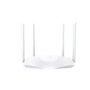 Tenda RX3 AX1800 Wi-Fi 6 Dual-Band Gigabit 4*6dBi vezeték nélküli router