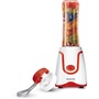 Sencor SBL 2114RD 0,6L piros smoothie készítő