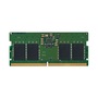 Kingston 8GB 5600MHz DDR-5 (KVR56S46BS6-8) notebook memória