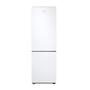 Samsung RB33B610FWW/EF fehér, alulfagyasztós, Hűtő:230L, Fagyasztó:114L, hűtőszekrény
