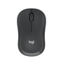 Logitech M240 Silent Bluetooth fekete egér
