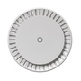 MikroTik cAP ax cAPGi-5HaxD2HaxD 802.11ax Wi-Fi 6 Vezeték nélküli Access Point