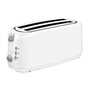 TOO TO-4SL-120-W LILY fehér 4 szeletes kenyérpirító