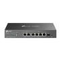TP-Link ER707-M2 Omada 4xGbE LAN, 1x 2.5GbE LAN, 1xGbE SFP WAN/LAN port VPN Router