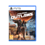 Star Wars Outlaws PS5 játékszoftver