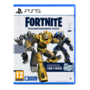 Fortnite - Transformers Pack PS5 játékszoftver