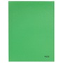 Leitz Recycle A4 karton zöld 3-pólyás mappa