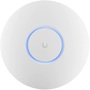 Ubiquiti UniFi U6+ 2x2 Wi-Fi 6 beltéri Access Point