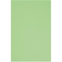 Kreatív A4 2mm világoszöld dekorgumilap