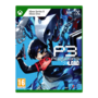 Persona 3 Reload Xbox One/Xbox Series játékszoftver