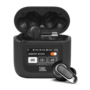 JBL Tour Pro2 True Wireless Bluetooth fekete zajszűrős fülhallgató