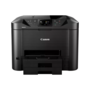 Canon MAXIFY MB5450 tintasugaras multifunkciós nyomtató