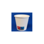 15869  1 dl fehér 50db/cs ppo papírpohár