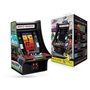 My Arcade DGUNL-3226 Namco Museum 20in1 Mini Player Retro Arcade 10" hordozható kézikonzol
