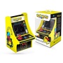 My Arcade DGUNL-3220 Pac-Man Micro Player Retro Arcade 6.75" hordozható kézikonzol