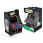 My Arcade DGUNL-3222 Galaga Micro Player Retro Arcade 6.75" hordozható kézikonzol