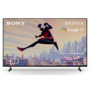 Sony 85" KD85X80LAEP 4K UHD Smart LED TV