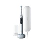 Oral-B iO series 10 Stardust White elektromos fogkefe