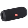 Trevi XR 84 hordozható fekete Bluetooth hangszóró