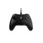 Nacon 2808828 Evol-X Xbox One/Xbox Series vezetékes fekete kontroller
