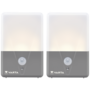 Varta 16634101402 Motion Sensor Ourdoor Light 2db-os mozgásérzékelős kültéri lámpa