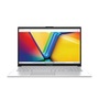 Asus Vivobook Go E1504FA-NJ952 15,6"FHD/AMD Ryzen 5 7520U/16GB/512GB/Int.VGA/FreeDOS/ezüst laptop