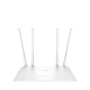 CUDY WR1200 kétsávos AC1200 WIFI fehér router