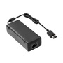Akyga AK-PD-13 12V/10.83A, 5Vsb/1A 135W Xbox 360 Slim hálózati töltő adapter