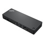 Lenovo ThinkPad Thunderbolt 4 WorkStation 300W Univerzális dokkoló