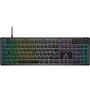 Corsair K55 CORE RGB fekete gamer billentyűzet