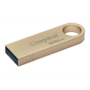 Kingston 128GB 3.2 Gen 1 DT SE9 G3 220MB/s (DTSE9G3/128GB) fém Flash Drive