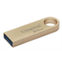 Kingston 64GB 3.2 Gen 1 DT SE9 G3 220MB/s (DTSE9G3/64GB) fém Flash Drive