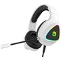 Canyon Shadder CND-SGHS6W fehér gamer headset