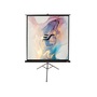 EliteScreens T120UWV1 120" (4:3) 244x183cm mobil háromlábú vetítővászon