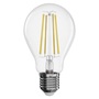 Emos ZF5254D E27/7,5W (75W)/1 055 lm/természetes fehér/dimmelhető Filament A60 LED izzó