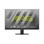 MSI 32" MAG 323UPF 4K UHD IPS 160Hz HDMI/DP/USB/USB-C fekete gamer monitor