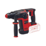 Einhell 4514265 PROFESSIONAL PXC TP-HD 18/26 Li BL – Solo akku és töltő nélkül akkumulátoros fúrókalapács