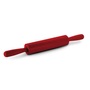 Berlinger Haus BH/7774 sötétpiros szilikon sodrófa