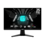 MSI 24,5" G255F Rapid FHD IPS 180Hz DP/HDMI LED gamer monitor