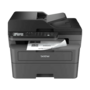 Brother MFP NY/M/S/F MFC-L2802DW mono multifunkciós lézernyomtató