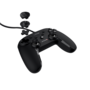 Trust GXT541 Muta PC/Nintendo Switch vezetékes fekete kontroller