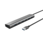 Trust Halyx 7 portos USB HUB