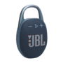 JBL Clip 5 BLU kék hordozható Bluetooth hangszóró