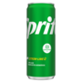 Sprite Fresh 0,33l DRS egyutas visszaváltási díjas dobozos üdítőital
