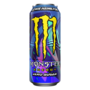 Monster Full Throttle zero DRS egyutas visszaváltási díjas 0,5l energiaital