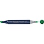 Deli Finenolo 52 - Deep Green kétvégű permanent ART marker
